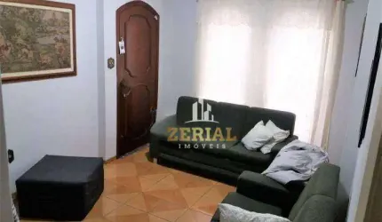 Casa com 4 dormitórios à venda, 250 m² por R$ 1.070.000,00 - São José - São Caetano do Sul/SP