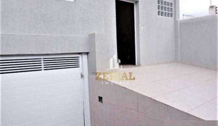 Prédio à venda, 250 m² por R$ 960.000,00 - Olímpico - São Caetano do Sul/SP