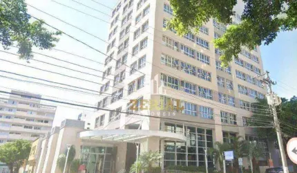 Sala à venda, 107 m² por R$ 690.000,00 - Centro - São Caetano do Sul/SP