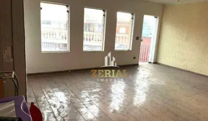 Casa à venda, 498 m² por R$ 4.580.000,00 - Santa Paula - São Caetano do Sul/SP