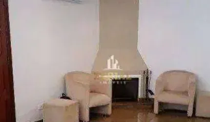 Sobrado com 4 dormitórios à venda, 320 m² por R$ 1.468.000,00 - Vila Alpina - São Paulo/SP