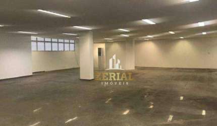 Prédio para alugar, 1500 m² por R$ 60.600/mês - Centro - São Caetano do Sul/SP