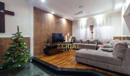 Sobrado com 4 dormitórios à venda, 400 m² por R$ 1.200.000,00 - Vila Califórnia - São Paulo/SP