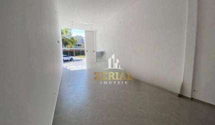 Prédio para alugar, 105 m² por R$ 22.049,58/mês - São José - São Caetano do Sul/SP