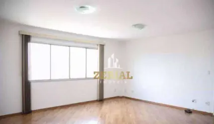Apartamento com 3 dormitórios à venda, 131 m² por R$ 660.000,00 - Santo Antônio - São Caetano do Sul/SP