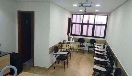 Sala à venda, 50 m² por R$ 550.000,00 - Centro - São Caetano do Sul/SP