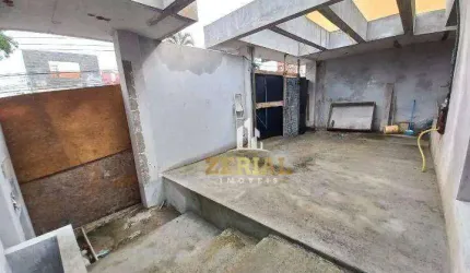 Casa com 3 dormitórios à venda, 300 m² por R$ 1.200.000,00 - Olímpico - São Caetano do Sul/SP
