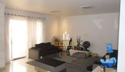 Apartamento com 4 dormitórios à venda, 270 m² por R$ 2.300.000,00 - Santa Paula - São Caetano do Sul/SP