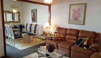 Casa com 3 dormitórios à venda, 118 m² por R$ 800.000,00 - Osvaldo Cruz - São Caetano do Sul/SP