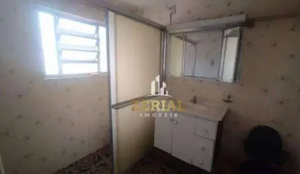 Casa com 3 dormitórios à venda, 166 m² por R$ 960.000,00 - Olímpico - São Caetano do Sul/SP