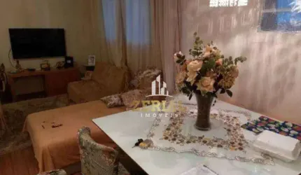 Casa com 5 dormitórios à venda, 250 m² por R$ 1.150.000,00 - Barcelona - São Caetano do Sul/SP