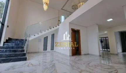 Sobrado à venda, 300 m² por R$ 3.800.000,00 - Jardim São Caetano - São Caetano do Sul/SP