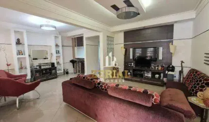 Casa com 2 dormitórios à venda, 200 m² por R$ 850.000 - Santa Maria - Santo André/SP