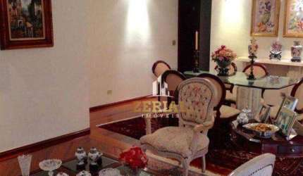 Apartamento com 3 dormitórios à venda, 149 m² por R$ 989.000,00 - Santa Paula - São Caetano do Sul/SP