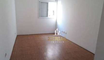 Apartamento à venda, 84 m² por R$ 480.000,00 - Boa Vista - São Caetano do Sul/SP
