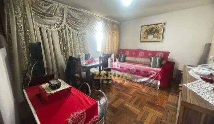 Apartamento com 2 dormitórios à venda, 58 m² por R$ 450.000,00 - São José - São Caetano do Sul/SP