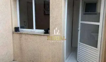 Apartamento à venda, 55 m² por R$ 385.500,00 - Nova Gerti - São Caetano do Sul/SP