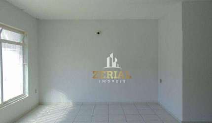 Casa com 4 dormitórios à venda, 300 m² por R$ 1.300.000 - Osvaldo Cruz - São Caetano do Sul/SP