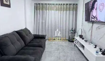 Apartamento com 2 dormitórios à venda, 120 m² por R$ 800.000,00 - Centro - São Caetano do Sul/SP