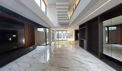 Sobrado à venda, 440 m² por R$ 11.500.000,00 - Cerâmica - São Caetano do Sul/SP