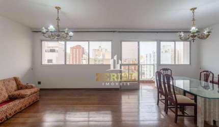 Apartamento com 4 dormitórios à venda, 178 m² por R$ 950.000,00 - Santa Paula - São Caetano do Sul/SP