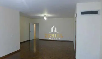 Apartamento com 4 dormitórios à venda, 196 m² por R$ 820.000,00 - Santo Antônio - São Caetano do Sul/SP