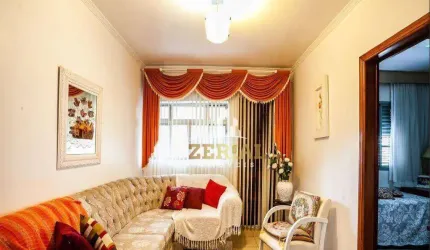 Casa com 3 dormitórios à venda, 150 m² por R$ 760.000,00 - Parque das Nações - Santo André/SP