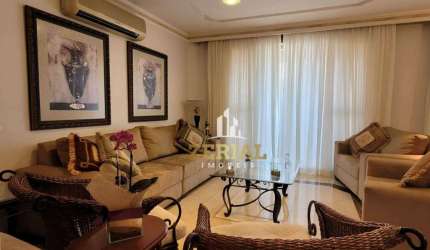 Apartamento com 3 dormitórios à venda, 224 m² por R$ 1.650.000,00 - Santo Antônio - São Caetano do Sul/SP