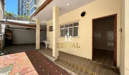 Casa com 1 dormitório à venda, 112 m² por R$ 620.000,00 - Santa Paula - São Caetano do Sul/SP