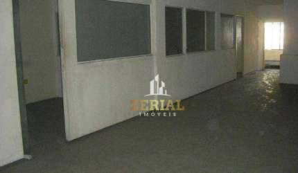 Prédio à venda, 840 m² por R$ 2.075.000,00 - Centro - São Caetano do Sul/SP