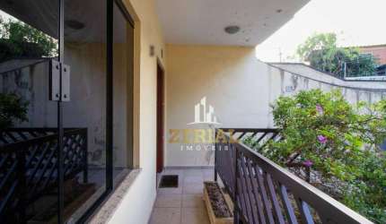 Casa com 4 dormitórios à venda, 343 m² por R$ 1.800.000,00 - Olímpico - São Caetano do Sul/SP