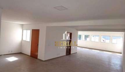 Prédio à venda, 728 m² por R$ 2.000.000,00 - Casa Branca - Santo André/SP