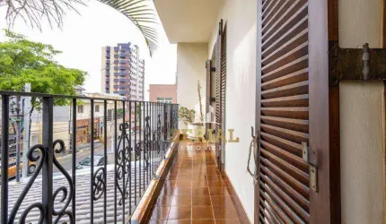 Casa com 3 dormitórios à venda, 259 m² por R$ 1.500.000,00 - Santa Paula - São Caetano do Sul/SP
