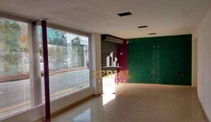 Casa com 3 dormitórios, 295 m² - venda por R$ 1.800.000,00 ou aluguel por R$ 6.933,00/mês - Centro - São Caetano do Sul/SP