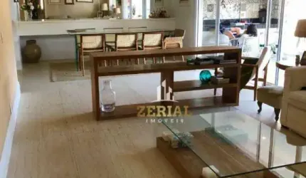 Apartamento com 3 dormitórios à venda, 146 m² por R$ 1.700.000,00 - Boa Vista - São Caetano do Sul/SP