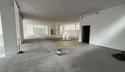 Prédio para alugar, 1527 m² por R$ 61.492,67/mês - Centro - São Caetano do Sul/SP