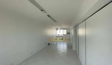Sala à venda, 110 m² por R$ 690.000,00 - Vila Mariana - São Paulo/SP