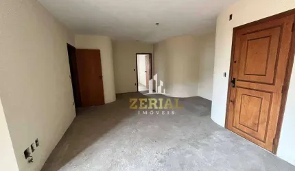Apartamento com 3 dormitórios à venda, 104 m² por R$ 585.000,00 - Santa Paula - São Caetano do Sul/SP