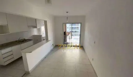 Apartamento com 2 dormitórios, 71 m² - venda por R$ 755.000 ou aluguel por R$ 4.870/mês - Barcelona - São Caetano do Sul/SP