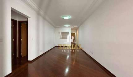 Apartamento com 2 dormitórios à venda, 98 m² por R$ 930.000,00 - Santo Antônio - São Caetano do Sul/SP