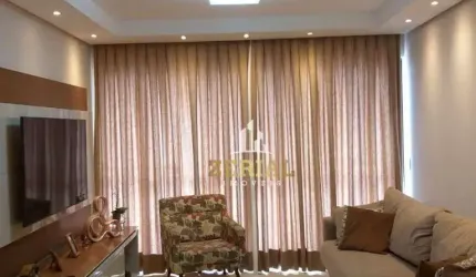 Apartamento com 3 dormitórios à venda, 92 m² por R$ 899.000,00 - Vila Prudente - São Paulo/SP
