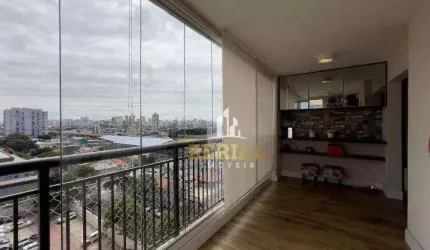 Apartamento à venda, 68 m² por R$ 760.000,00 - Ipiranga - São Paulo/SP
