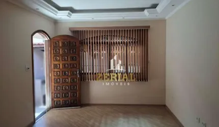 Casa à venda, 119 m² por R$ 680.000,00 - Vila Independência - São Paulo/SP
