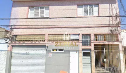Prédio à venda, 600 m² por R$ 4.000.000,00 - Boa Vista - São Caetano do Sul/SP