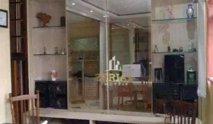 Sobrado com 2 dormitórios à venda, 360 m² por R$ 1.200.000,00 - Centro - São Caetano do Sul/SP