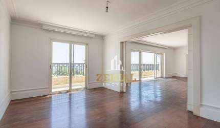 Cobertura com 4 dormitórios à venda, 525 m² por R$ 8.720.000,00 - Vila Madalena - São Paulo/SP