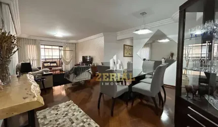 Apartamento com 3 dormitórios à venda, 172 m² por R$ 850.000,00 - Barcelona - São Caetano do Sul/SP