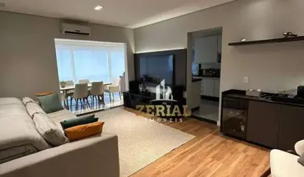 Apartamento à venda, 109 m² por R$ 1.600.000,00 - Santa Maria - São Caetano do Sul/SP