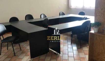 Sala à venda, 20 m² por R$ 145.000,00 - Rudge Ramos - São Bernardo do Campo/SP