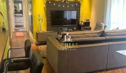 Apartamento com 3 dormitórios à venda, 96 m² por R$ 1.079.000,00 - Boa Vista - São Caetano do Sul/SP